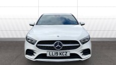 Mercedes-Benz A-Class A180 AMG Line Executive 5dr Petrol Hatchback